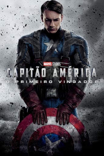 During World War II, Steve Rogers is a sickly man from Brooklyn who's transformed into super-soldier Captain America to aid in the war effort. Rogers must stop the Red Skull – Adolf Hitler's ruthless head of weaponry, and the leader of an organization that intends to use a mysterious device of untold powers for world domination.