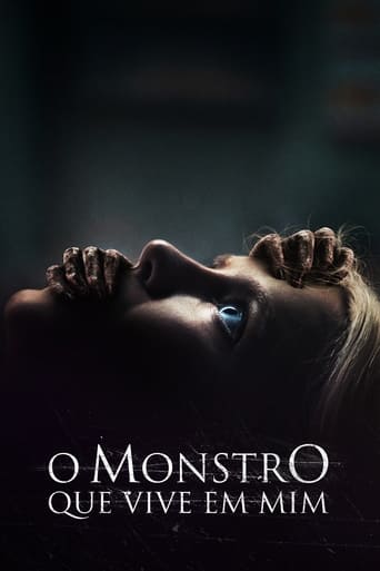 After hitting a breaking point, Hannah's inner thoughts physicalize into a monstrous creature that threatens to upend her life.