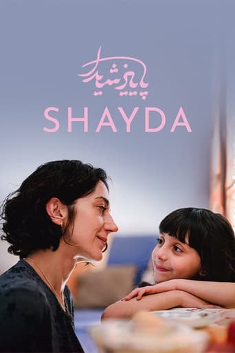 An Iranian woman living in Australia, Shayda finds refuge in a women’s shelter with her 6-year-old daughter, Mona. Having fled her husband, Hossein, and filed for divorce, Shayda struggles to maintain normalcy for Mona. Buoyed by the approach of Nowruz, she tries to forge a fresh start with new and unfettered freedoms. But when a judge grants Hossein visitation rights, he reenters their life, stoking Shayda’s fear that he’ll attempt to take Mona back to Iran.
