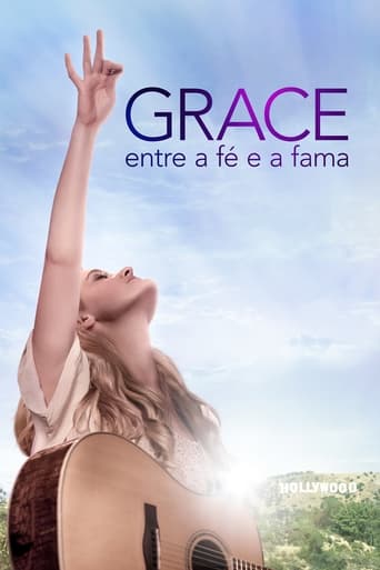 A talented young singer and aspiring songwriter’s Christian faith and family ties are tested when she defies her worship-pastor father and pursues pop-music stardom in GRACE UNPLUGGED, a moving and inspiring new film that explores the true meaning of success.