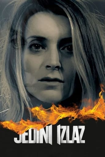 Six years after her husband, a prominent Belgrade lawyer, died in a fire, Anja Kolar receives information that makes her question everything she thought she knew about the accident and about her own family as well. At the same time the sudden death of his best friend's daughter draws police inspector Dejan Strbac into a whirlpool of crimes, starting with the mysterious disappearance of a young female lawyer, which took place six years earlier.