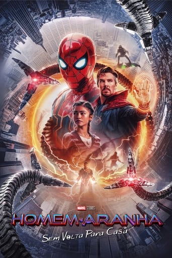 Peter Parker is unmasked and no longer able to separate his normal life from the high-stakes of being a super-hero. When he asks for help from Doctor Strange the stakes become even more dangerous, forcing him to discover what it truly means to be Spider-Man.