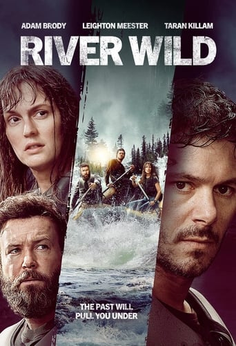 Follows a pair of siblings who love but distrust each other as they embark on a white-water rafting trip with a small group. One of their friends from childhood turns out to be more dangerous than he appears.