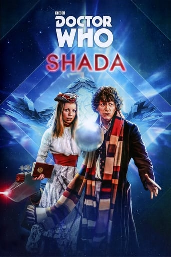 The Doctor visits his old Time Lord friend Chronotis in Cambridge, 1979. But the ruthless Skagra has also arrived to retrieve a book that will help unlock one of the Time Lords' greatest secrets: what is Shada? Filming for this story was never finished, and in this version the unfilmed material is completed via animation.