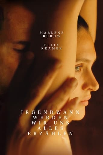 An adaptation of Daniela Krien’s novel, this coming-of-age story set in the 1990s, amidst the last days of the GDR. The 17-year-old protagonist, Maria, lives on a farm with her boyfriend. One day, an older man moves into the neighbourhood. Maria and Henner start a love affair, which takes a tragic turn.