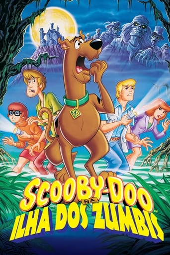 After going their separate ways, Scooby-Doo, Shaggy, Velma, Daphne, and Fred reunite to investigate the ghost of Moonscar the pirate on a haunted bayou island, but it turns out the swashbuckler's spirit isn't the only creepy character on the island. The sleuths also meet up with cat creatures and zombies... and it looks like for the first time in their lives, these ghouls might actually be real.