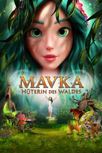 Mavka — a Soul of the Forest and its Warden — faces an impossible choice between love and her duty as guardian to the Heart of the Forest, when she falls in love with a human — the talented young musician Lukas.