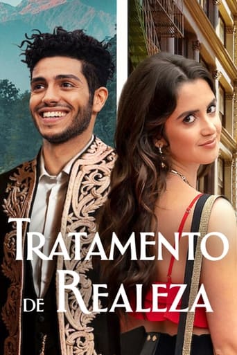Isabella runs her own salon and isn’t afraid to speak her mind, while Prince Thomas runs his own country and is about to marry for duty rather than love. When Izzy and her fellow stylists get the opportunity of a lifetime to do the hair for the royal wedding, she and Prince Thomas learn that taking control of their own destiny requires following their hearts.