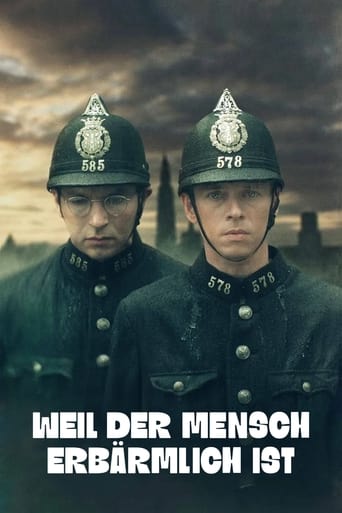 Zwei junge Polizisten sind während des Zweiten Weltkriegs im von den Nazis besetzten Antwerpen hin- und hergerissen zwischen Kollaboration und Widerstand.