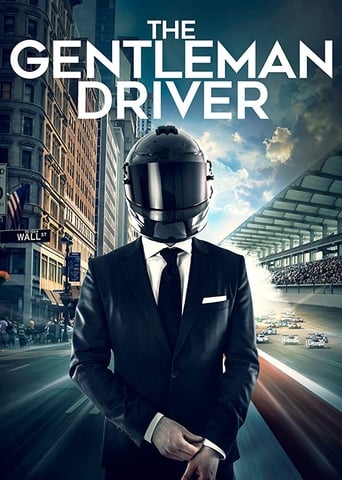 The Gentleman Driver is a  documentary about four world-class businessmen who moonlight as race car drivers. Outside the racing world people remain unaware of the gentlemen driver phenomenon having never been told a story like this before. You can't buy your way into playing the Super Bowl or World Cup, but you can to race at the 24 Hours of Le Mans. Inside the the racing world gentlemen drivers face negative stereotypes, but these men challenge those with their dedication, passion, & skill. Success seems to magically follow these men..