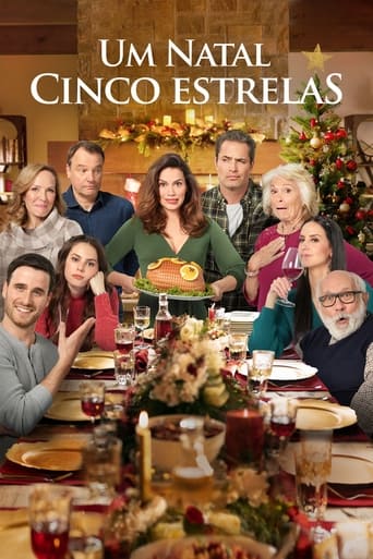 After moving back to her hometown, Lisa (Lenz) plots with her siblings and grandparents to help her father's bed and breakfast get a five-star review from an incognito travel critic (Webster), but ends up falling for him, not knowing he is the real critic.