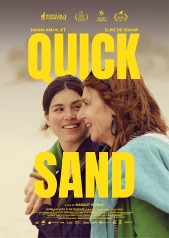 A young woman finds herself struggling to maintain her mental health and grounded family life on a rural Dutch island when her capricious, city-dwelling thespian mother falls incurably ill and expects her increasingly regular company and assistance.