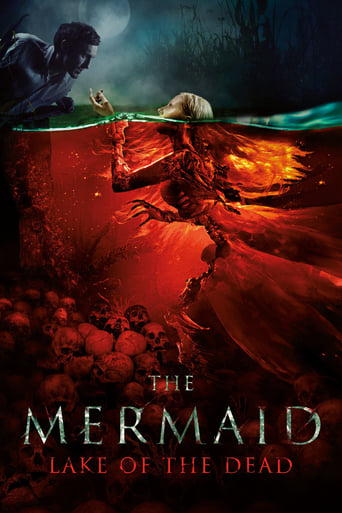 An evil Mermaid falls in love with Marina's fiancé Roman and aims to keep him away from Marina in her Kingdom of Death under water. The Mermaid is a young woman who drowned a few centuries ago. Marina only has one week to overcome her fear of the dark water, to remain human in the deathly fight with the monsters and not to become one herself.