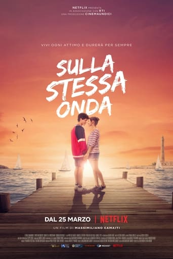 A summer fling born under the Sicilian sun quickly develops into a heartbreaking love story that forces a boy and girl to grow up too quickly.