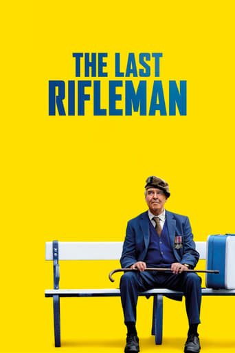 A WWII veteran escapes his care home in Northern Ireland and embarks on an arduous but inspirational journey to France to attend the 75th anniversary of the D-Day landings, finding the courage to face the ghosts of his past.