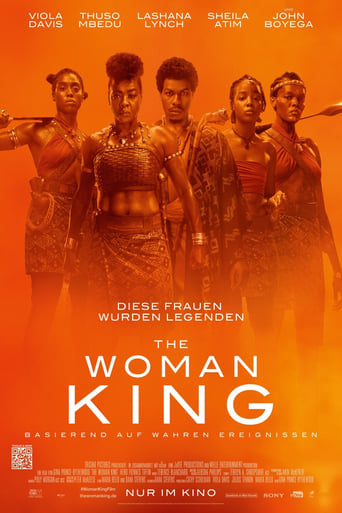The story of the Agojie, the all-female unit of warriors who protected the African Kingdom of Dahomey in the 1800s with skills and a fierceness unlike anything the world has ever seen, and General Nanisca as she trains the next generation of recruits and readies them for battle against an enemy determined to destroy their way of life.