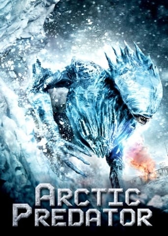 A team searching for a long-lost ship in the Arctic unwittingly unleash an alien creature that looks like it's made of ice.