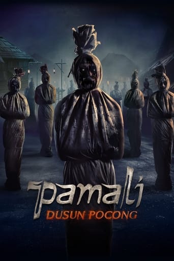 A group of medical volunteers who are sent to a remote village to help residents affected by a deadly epidemic while keeping many secrets related to Pamali.