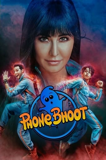 Two crazy, jobless, horror-film addicts Major and Gullu, under immense family pressure to find work, hit upon the idea to float a unique ghost-capturing service when they meet an e-spirit, Ragini, who makes their business a success but in return asks them for a favour which they are compelled to honour.