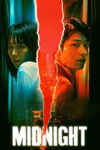A serial killer ruthlessly hunts down a deaf woman through the streets of South Korea after she witnesses his brutal crime.
