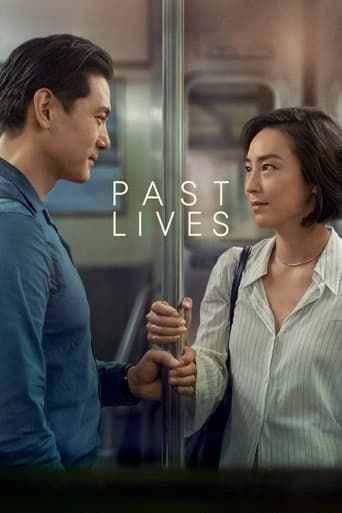 Two childhood friends are separated after one’s family emigrates from South Korea. Two decades later, they are reunited in New York for one week as they confront notions of destiny, love and the choices that make a life.