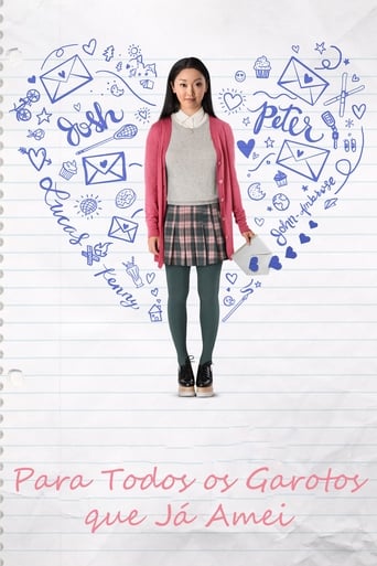 Lara Jean's love life goes from imaginary to out of control when her secret letters to every boy she's ever fallen for are mysteriously mailed out.
