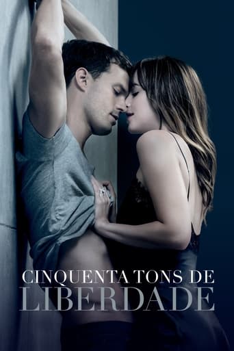 Believing they have left behind shadowy figures from their past, newlyweds Christian and Ana fully embrace an inextricable connection and shared life of luxury. But just as she steps into her role as Mrs. Grey and he relaxes into an unfamiliar stability, new threats could jeopardize their happy ending before it even begins.