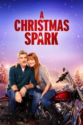 It tells the story of recently widowed Molly who decides to visit her daughter for Christmas. She signs on to direct the town's Christmas pageant and falls for Hank, the town's most eligible bachelor.