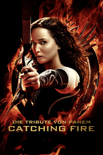 Katniss Everdeen has returned home safe after winning the 74th Annual Hunger Games along with fellow tribute Peeta Mellark. Winning means that they must turn around and leave their family and close friends, embarking on a 