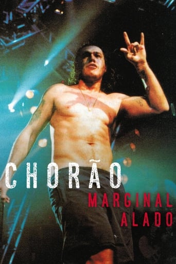 Documentary film about the life and career of Brazilian singer Chorão, leader of the 