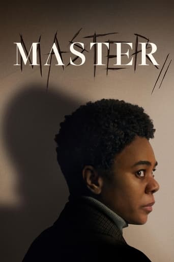 At an elite New England university built on the site of a Salem-era gallows hill, three black women strive to find their place. Navigating politics and privilege, they encounter increasingly terrifying manifestations of the school's haunted past… and present.