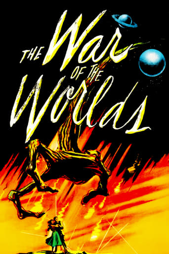 The residents of a small town are excited when a flaming meteor lands in the hills, until they discover it is the first of many transport devices from Mars bringing an army of invaders invincible to any man-made weapon, even the atomic bomb.