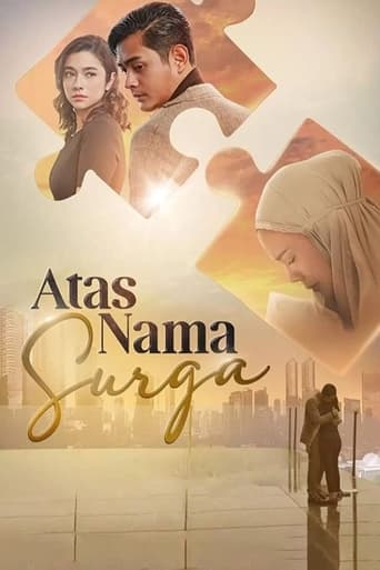 Naya and Attar meet when they lose their loved ones. The return of Salwa, Attar's old love, comes between them.