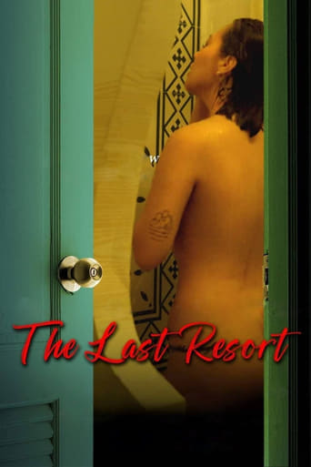 Journey with Robert and Emily, a couple teetering on the edge of separation. Determined to rekindle their fading romance, they heed the counsel of their marriage therapist, embarking on a weekend getaway to a secluded, private resort.