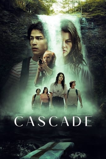 A teenage girl's wilderness hike with friends spirals after they stumble upon a crashed drug plane, forcing her to outwit a ruthless gang and face an enemy far worse than drug smugglers.