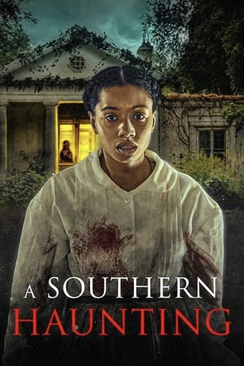 After receiving 40-acres, an ex-slave family battles man and myth to uncover the truth behind their land.