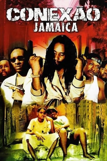 A raw urban drama about two friends raised on the dangerous streets of Kingston, Jamaica. Biggs and Wayne take on the 