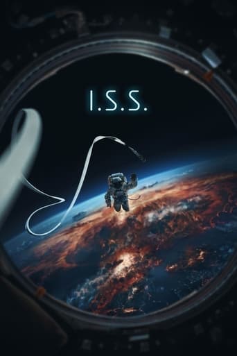When a world war event occurs on Earth, America and Russia, both nations secretly contact their astronauts aboard the I.S.S. and give them instructions to take control of the station by any means necessary.