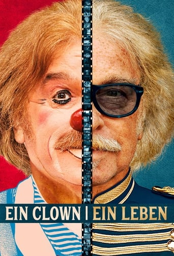 Den Clown Zippo kennen viele, den Menschen Bernhard Paul dahinter nur wenige. Harald Aue stellt ihn in seinem Dokumentarfilm vor und fördert Interessantes zutage – etwa, mit welchen Berühmtheiten Paul die Schulbank drückte.
