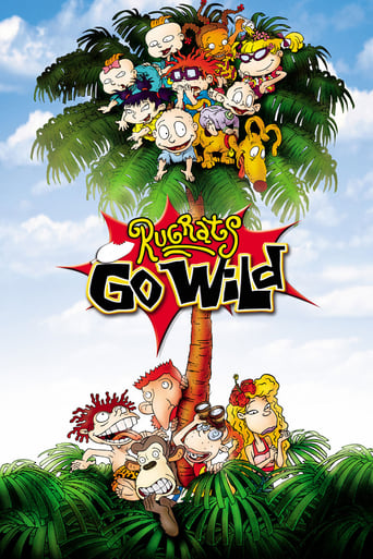 When the Rugrats find themselves stranded on a deserted island, they meet the Thornberrys, a family who agrees to help them escape.
