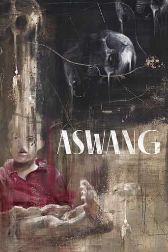 Aswang follows a group of people whose lives have been caught up in these events: a journalist who tries to make a stand against lawlessness, a coroner, a missionary brother who comforts bereaved family members, and a street kid with parents in prison and friends in the cemetery. The film is a shocking account of unprecedented violence and the moral bankruptcy of a regime that still enjoys support from voters.
