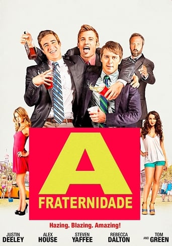 Erik, Ryan, and Cooze start college and pledge the Beta House fraternity, presided over by none other than legendary Dwight Stifler. But chaos ensues when a fraternity of geeks threatens to stop the debauchery and the Betas have to make a stand for their right to party.