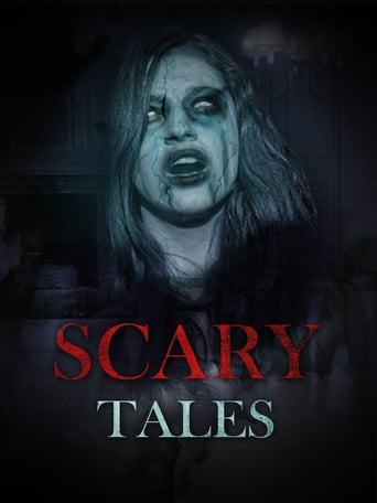 A horror anthology featuring the tales, 