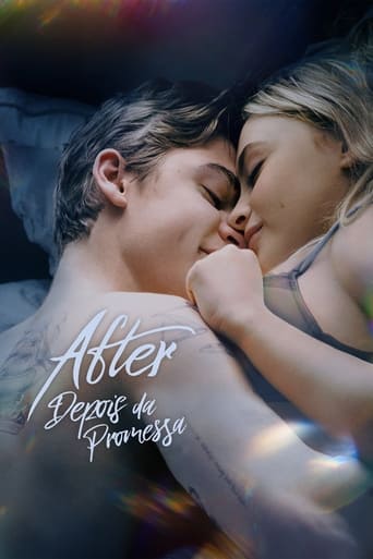 As a shocking truth about a couple's families emerges, the two lovers discover they are not so different from each other. Tessa is no longer the sweet, simple, good girl she was when she met Hardin — any more than he is the cruel, moody boy she fell so hard for.