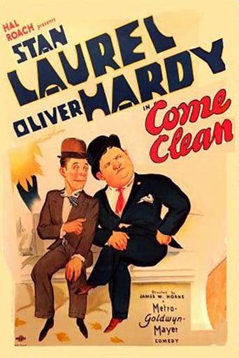 The Hardys wish to have a quiet evening in their apartment, but are interrupted when the Laurels pay a visit. Stan and Ollie go out for ice cream, and manage to prevent a shrewish woman from committing suicide on the way back home. The woman is ungrateful and makes threats against the them unless they look after her. They spend a chaotic evening trying to keep her hidden from their wives.
