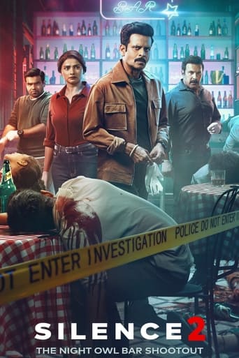 Follows ACP Avinash Verma as he investigates the killing of a minister's assistant in a mass shootout. As his team delves deeper into the case, a darker conspiracy is revealed.