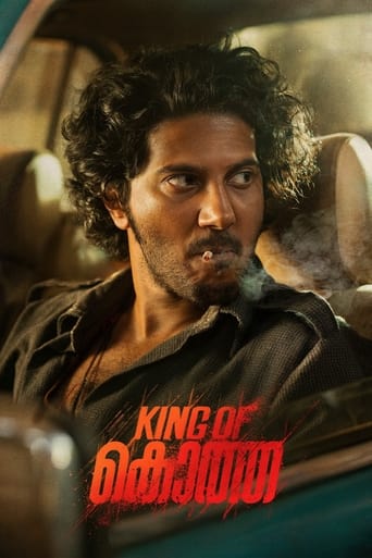 Kannan is a gangster who rules the crime-infested town of Kotha. After getting humiliated by Kannan and his men, CI Shahul Haasan tactfully plots the return of former gangster named Kotha Rajendran alias 