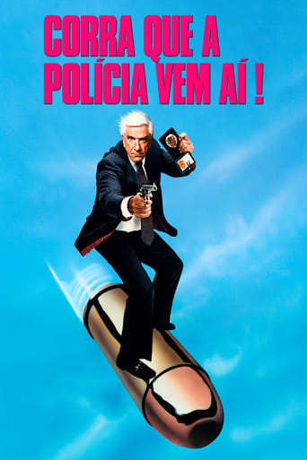 When the incompetent Lieutenant Frank Drebin seeks the ruthless killer of his partner, he stumbles upon an attempt to assassinate Queen Elizabeth II.
