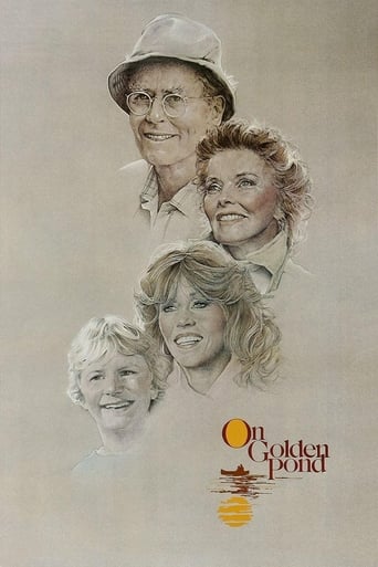 For Norman and Ethel Thayer, this summer on golden pond is filled with conflict and resolution. When their daughter Chelsea arrives, the family is forced to renew the bonds of love and overcome the generational friction that has existed for years.