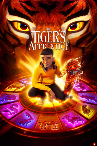 Tom Lee discovers he is part of a long lineage of magical protectors known as the Guardians. With guidance from a mythical tiger named Hu and the other Zodiac animal warriors, Tom trains to take on an evil force that threatens humanity.